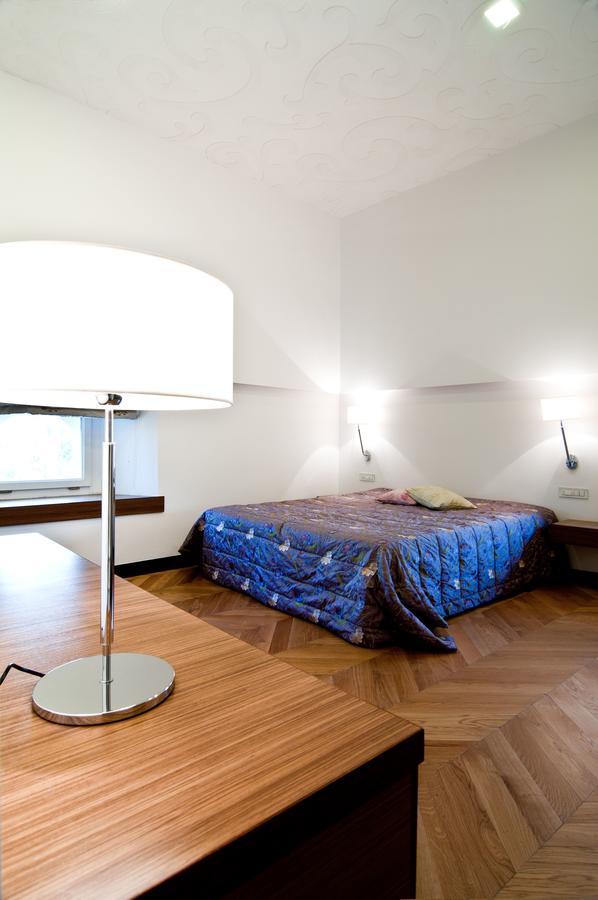 Bed and Breakfast Palazzo dei Concerti Torre Annunziata Esterno foto