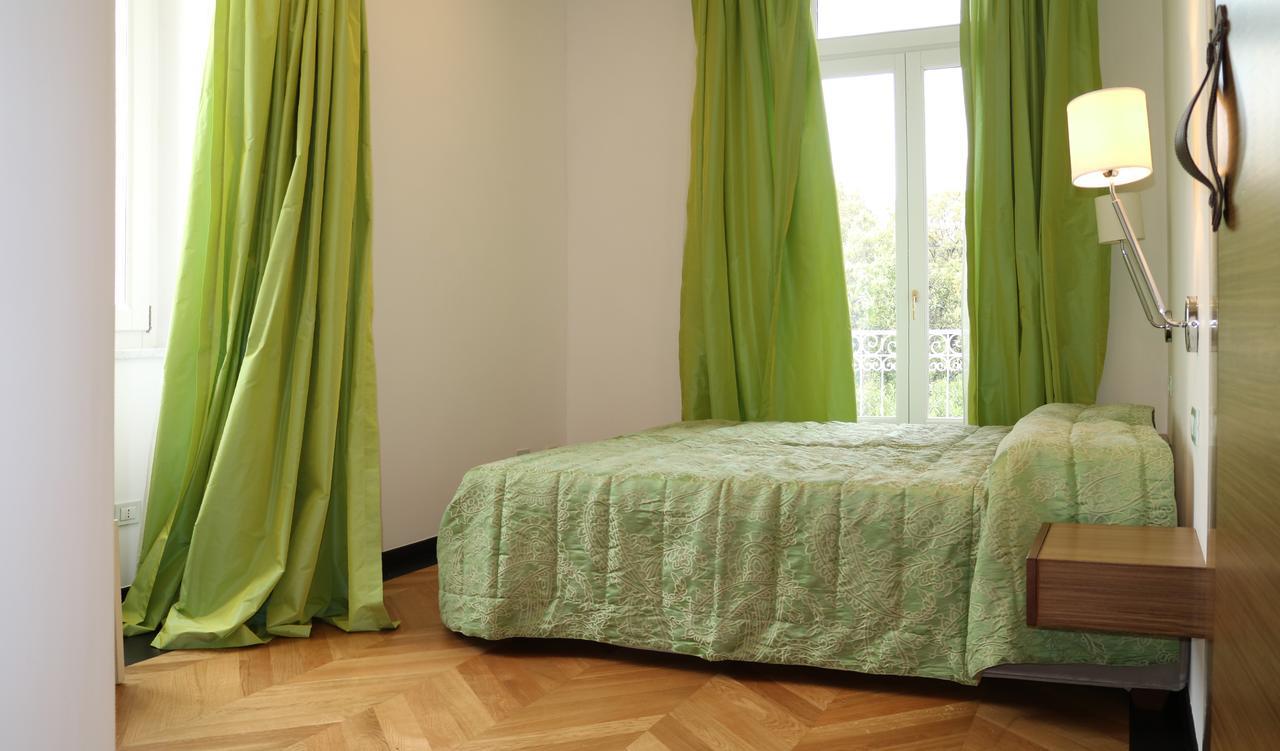 Bed and Breakfast Palazzo dei Concerti Torre Annunziata Esterno foto