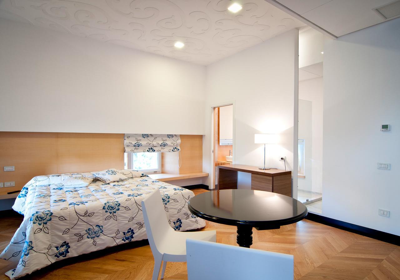 Bed and Breakfast Palazzo dei Concerti Torre Annunziata Esterno foto