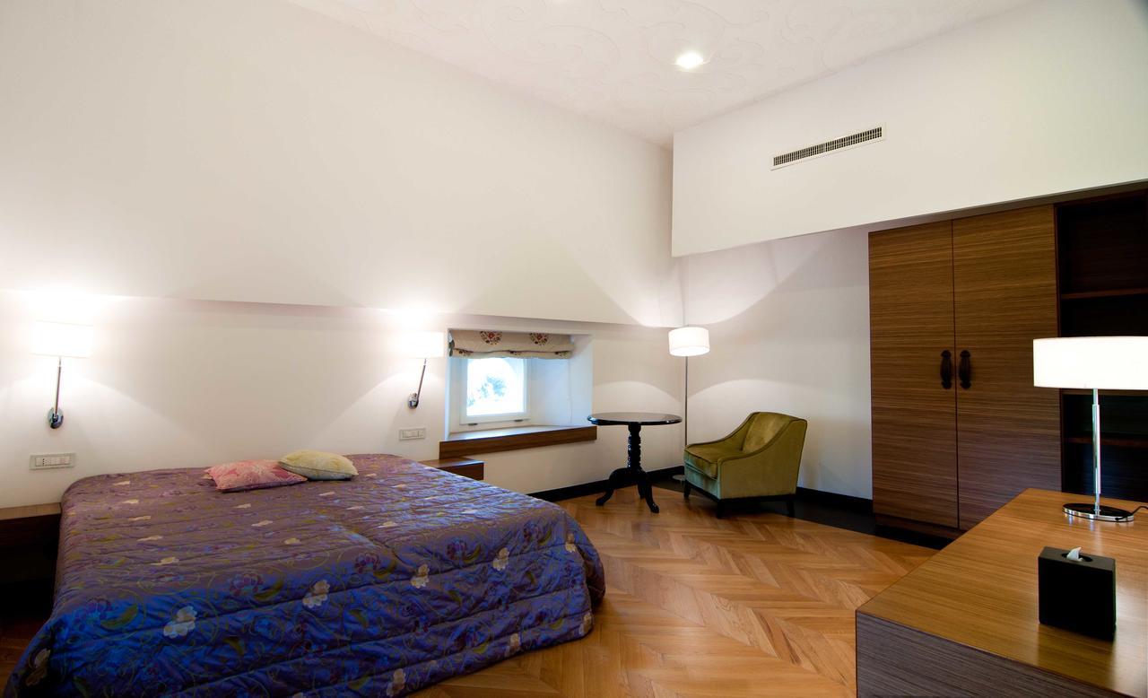Bed and Breakfast Palazzo dei Concerti Torre Annunziata Esterno foto